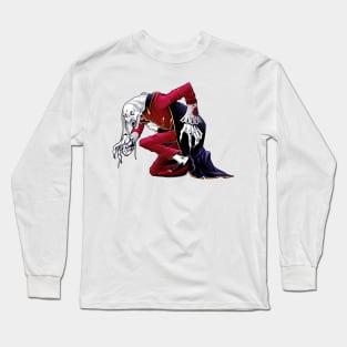 Vampire Long Sleeve T-Shirt